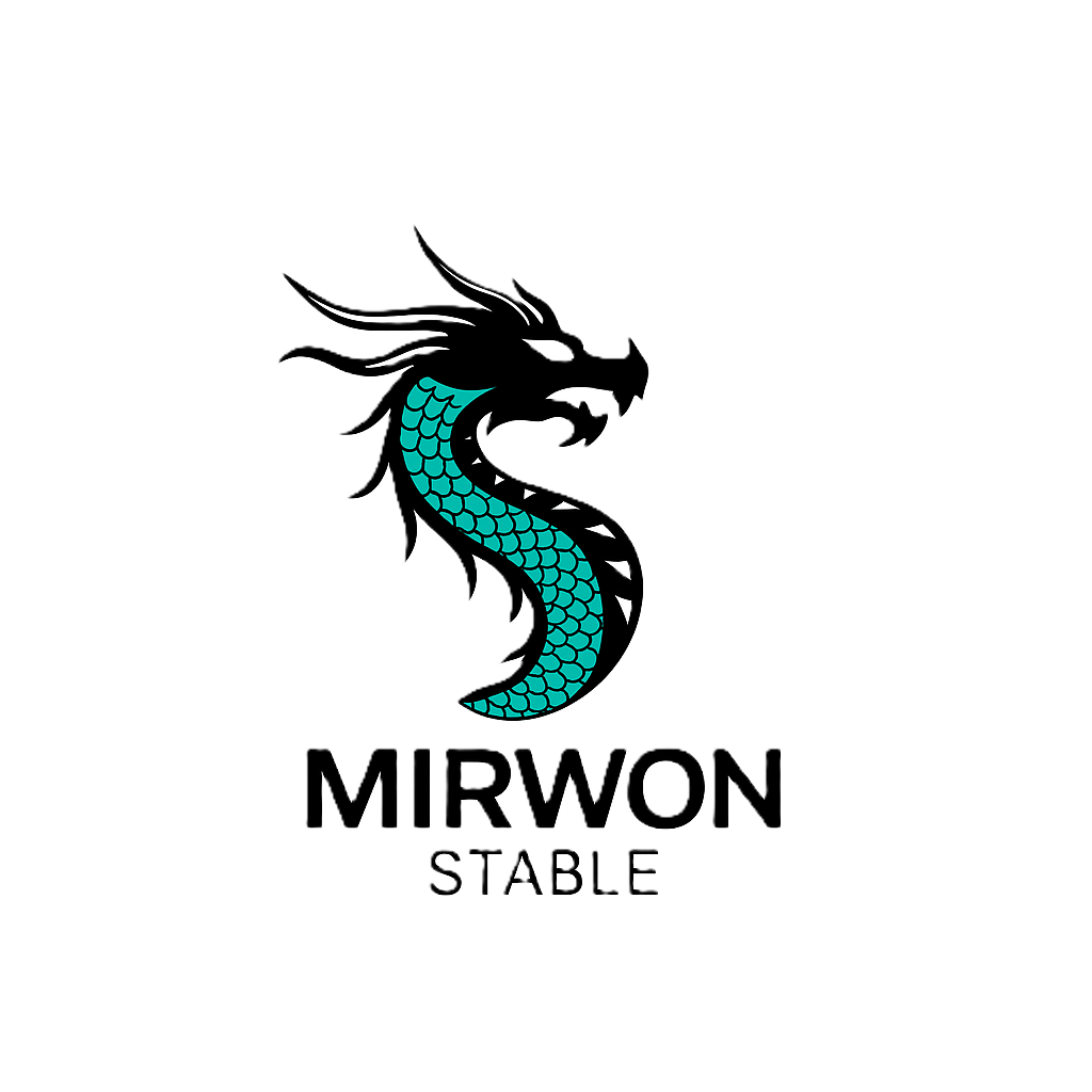 MirWon Dragon